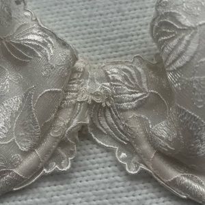 Dior Vintage bra